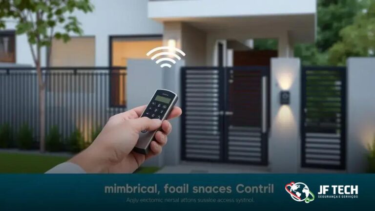 Controle remoto universal para portões e interfones: como escolher o ideal para você 4 controle remoto universal para portões e interfones: como escolher o ideal para você