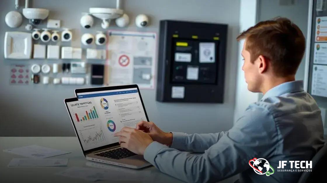 Critérios para escolher a melhor empresa de instalação Critérios para escolher a melhor empresa de instalação