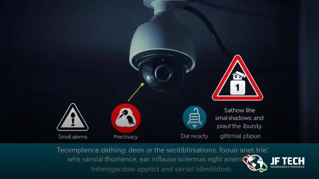 Cuidados e limitações do uso dessa tecnologia Cuidados e limitações do uso dessa tecnologia