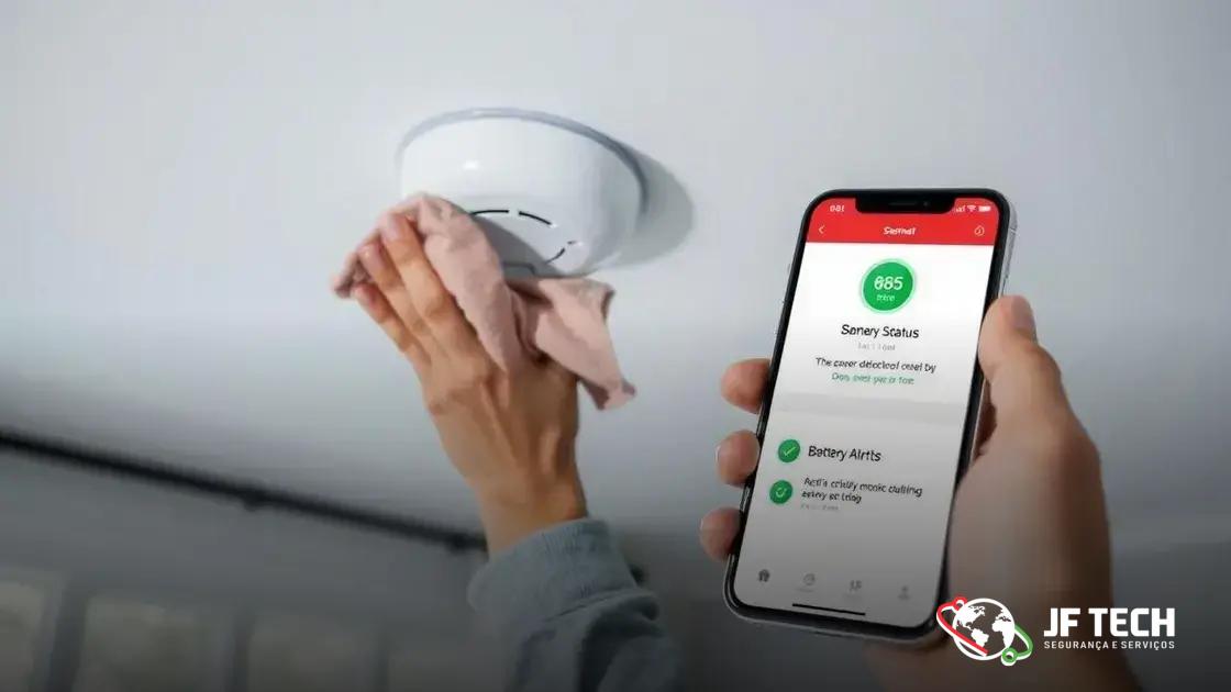 Cuidados e manutenção para garantir eficiência do aparelho