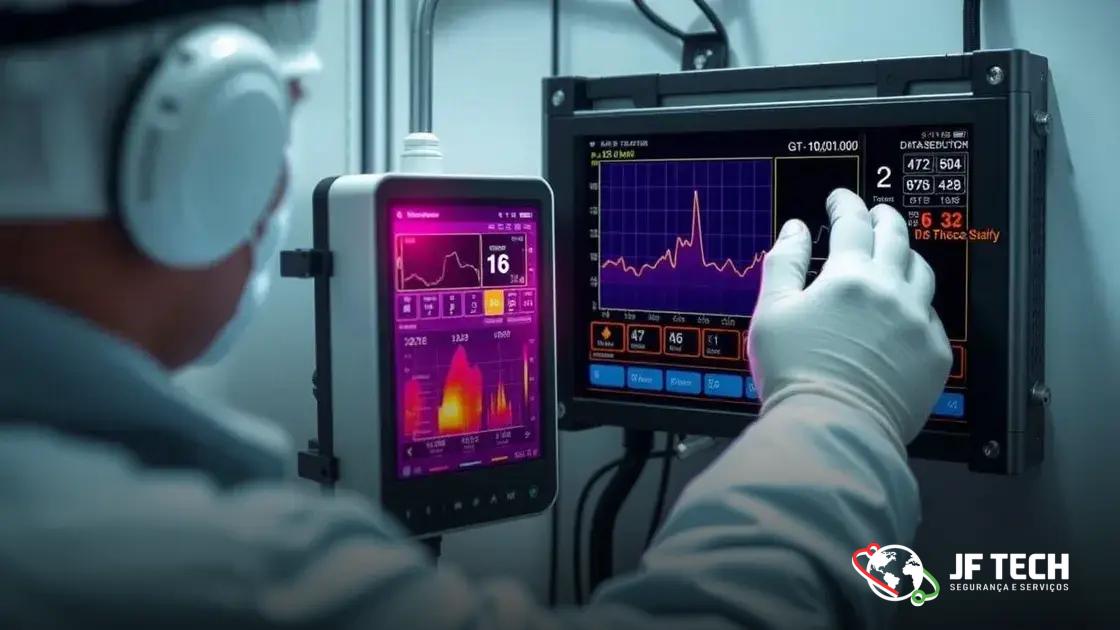 Cuidados e recomendações ao utilizar monitoramento remoto