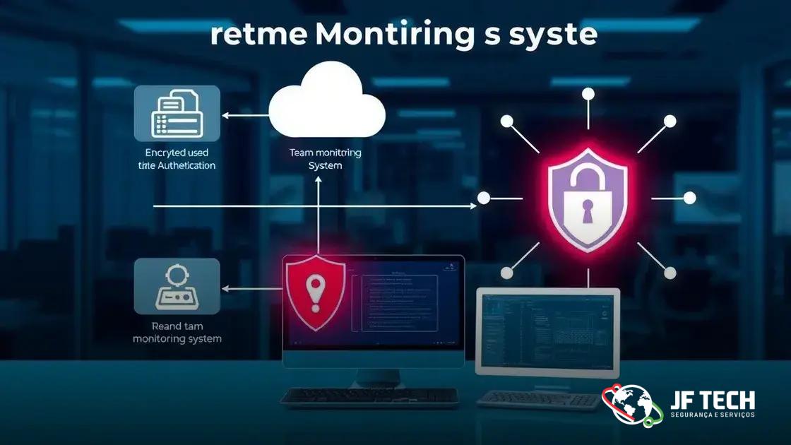 Desafios de segurança e como mitigá-los