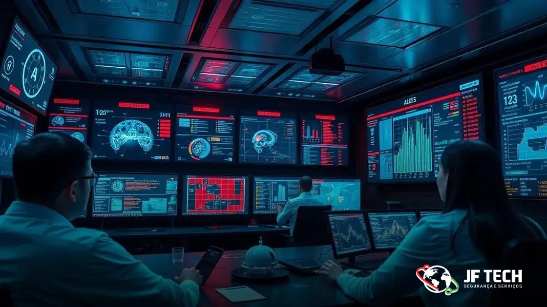 Desafios e cuidados ao usar monitoramento por IA Desafios e cuidados ao usar monitoramento por IA