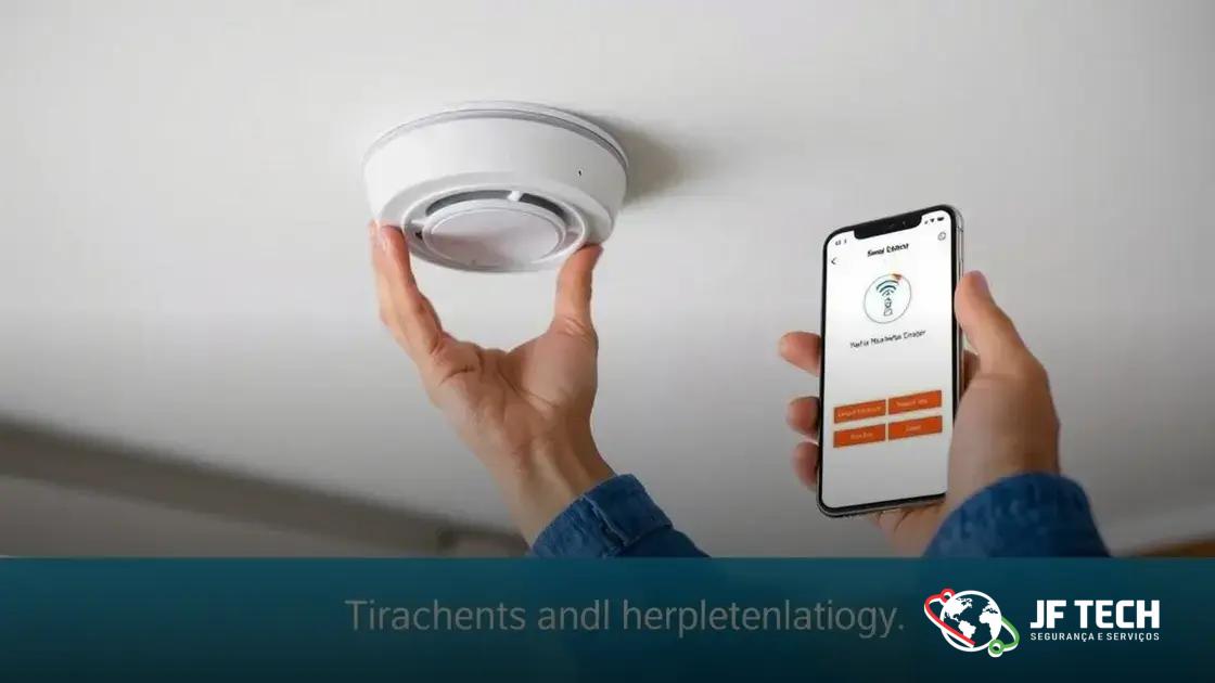 Dicas para instalar e configurar corretamente seu sensor