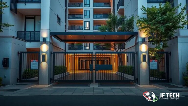Empresa de automação de condomínios: como modernizar seu condomínio e aumentar a segurança 5 empresa de automação de condomínios: como modernizar seu condomínio e aumentar a segurança