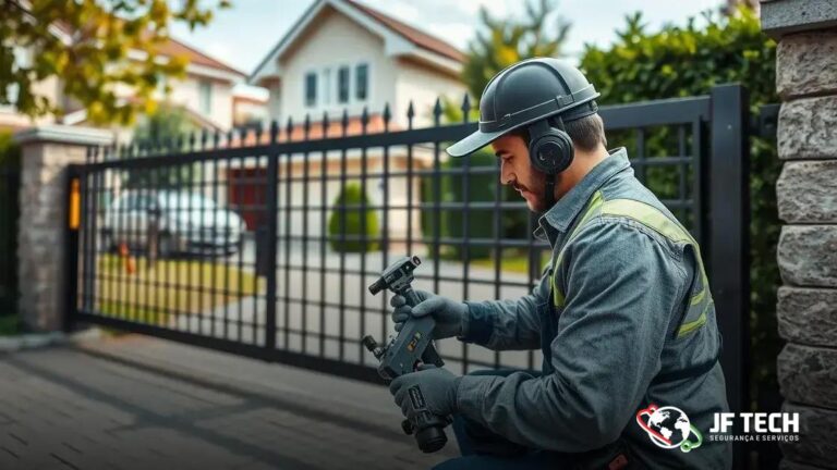 Empresa de manutenção de portões automáticos: serviços confiáveis para seu portão funcionar melhor 10 empresa de manutenção de portões automáticos: serviços confiáveis para seu portão funcionar melhor