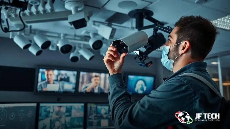 Empresa de manutenção preventiva em CFTV: descubra como evitar falhas e economizar 2 empresa de manutenção preventiva em CFTV: descubra como evitar falhas e economizar
