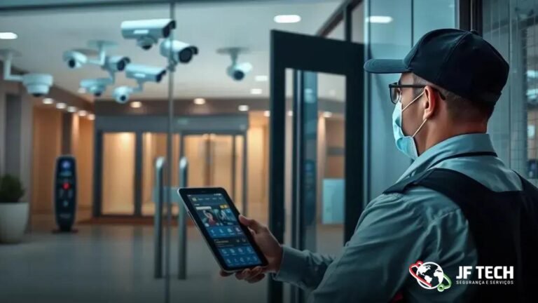Empresa de portaria e vigilância integrada: proteja seu patrimônio com segurança total 6 empresa de portaria e vigilância integrada: proteja seu patrimônio com segurança total
