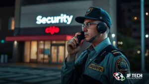 empresa de segurança com atendimento emergencial: respostas rápidas quando você mais precisa