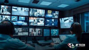 empresa de segurança com central de monitoramento ativa: como garantir proteção 24h