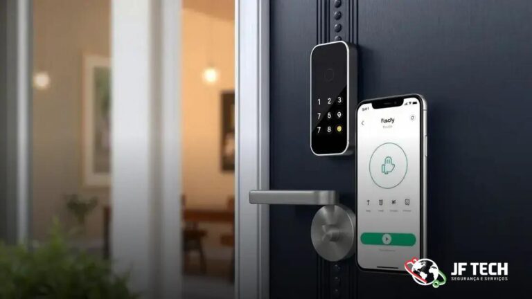 Fechadura digital com controle por aplicativo: como transformar a segurança da sua casa hoje 2 fechadura digital com controle por aplicativo: como transformar a segurança da sua casa hoje