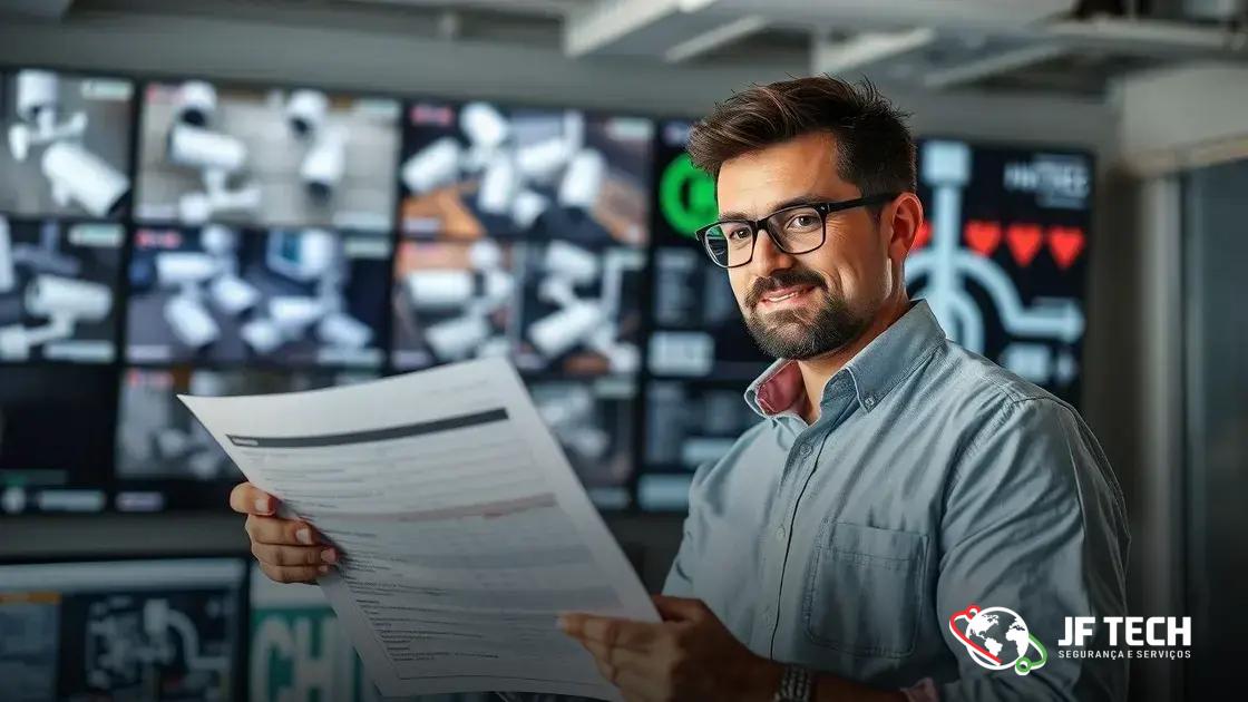 impacto da manutenção preventiva na segurança e custos impacto da manutenção preventiva na segurança e custos