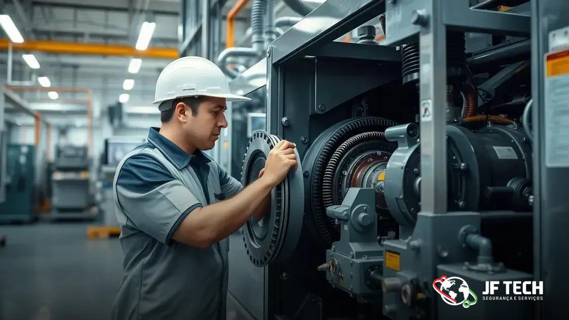 Manutenção preventiva: como evitar surpresas e proteger seu patrimônio agora