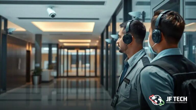 Monitoramento de entrada de prestadores de serviço: como garantir segurança e controle eficaz 8 monitoramento de entrada de prestadores de serviço: como garantir segurança e controle eficaz