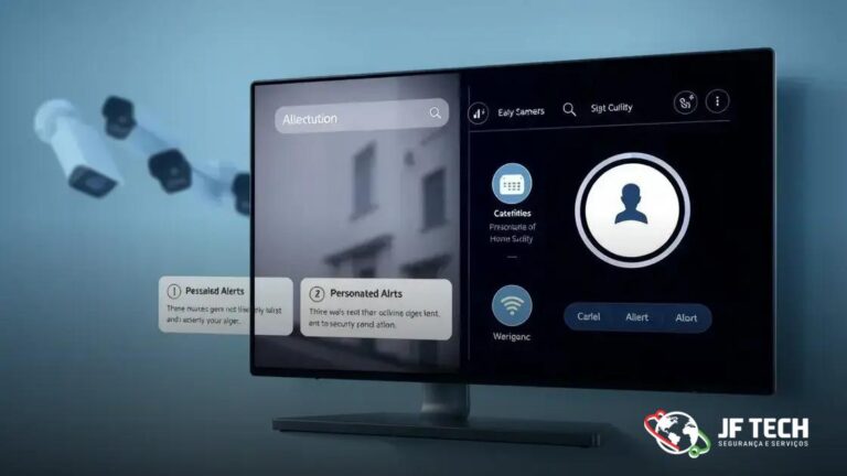Monitoramento inteligente com alertas personalizados para transformar sua segurança agora 8 monitoramento inteligente com alertas personalizados para transformar sua segurança agora