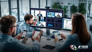 monitoramento remoto com acesso por múltiplos usuários: saiba como potencializar a gestão