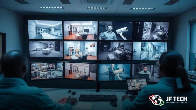 Monitoramento remoto com histórico de gravações: veja como proteger seu espaço em detalhes 9 monitoramento remoto com histórico de gravações: veja como proteger seu espaço em detalhes