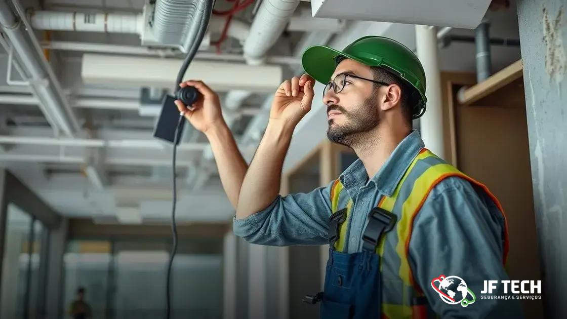 o que é serviço de zeladoria com manutenção corretiva