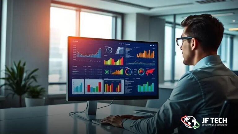 Painel de gestão: como transformar dados em decisões para seu negócio 2 Painel de gestão: como transformar dados em decisões para seu negócio