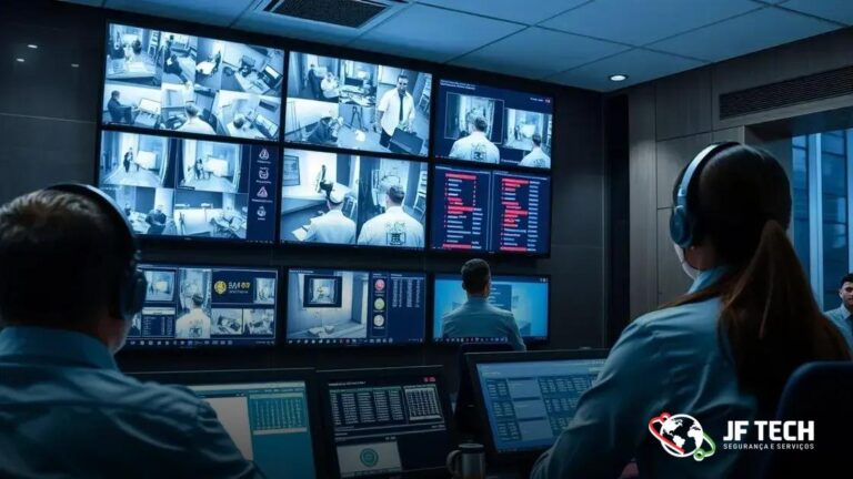Painel de gestão para segurança condominial: como otimizar a proteção do seu condomínio rapidamente 4 painel de gestão para segurança condominial: como otimizar a proteção do seu condomínio rapidamente