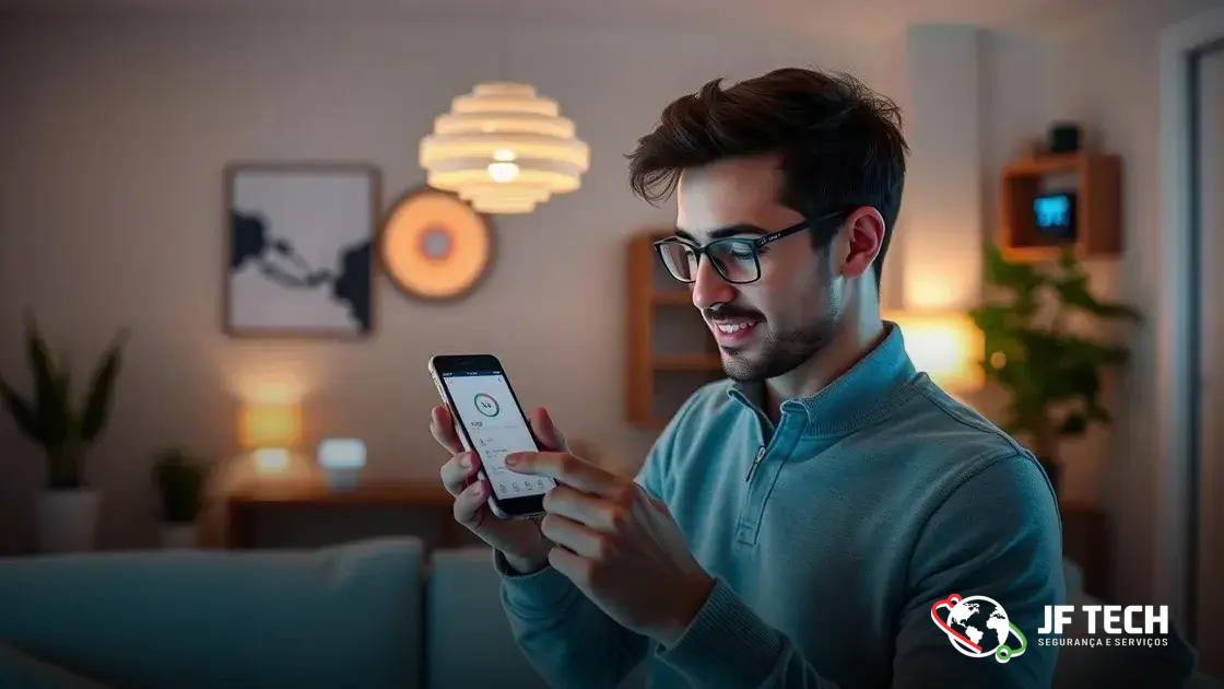 Passo a passo para começar a automatizar sua casa Passo a passo para começar a automatizar sua casa