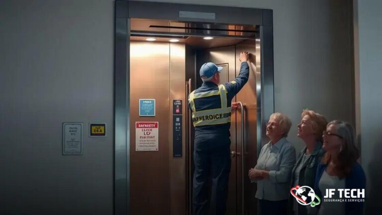Plano emergencial para elevadores em condomínios: como agir rápido e garantir segurança 2 plano emergencial para elevadores em condomínios: como agir rápido e garantir segurança