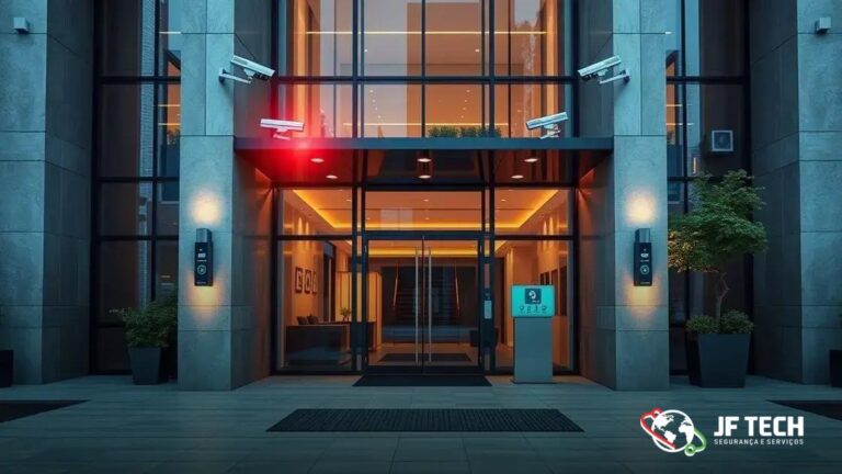 Portaria virtual: como revolucionar a segurança com tecnologia prática e eficiente 8 Portaria virtual: como revolucionar a segurança com tecnologia prática e eficiente