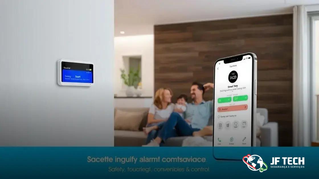 Principais vantagens desse sistema para sua proteção