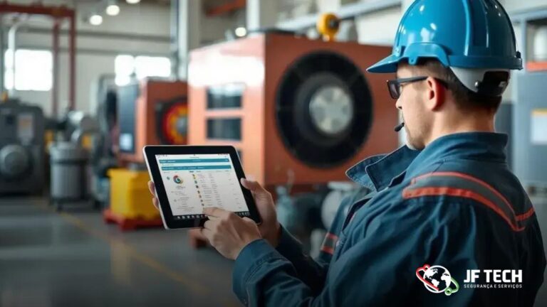 Relatório de manutenção preventiva digital: transforme a gestão do seu equipamento hoje 8 relatório de manutenção preventiva digital: transforme a gestão do seu equipamento hoje