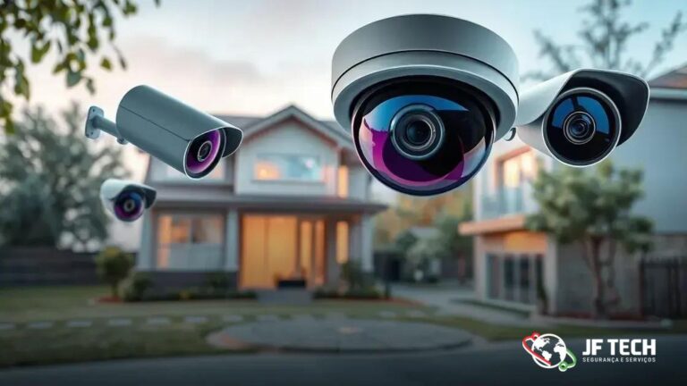 Segurança eletrônica com câmeras de segurança: entenda como proteger melhor seu espaço 6 Segurança eletrônica com câmeras de segurança: entenda como proteger melhor seu espaço