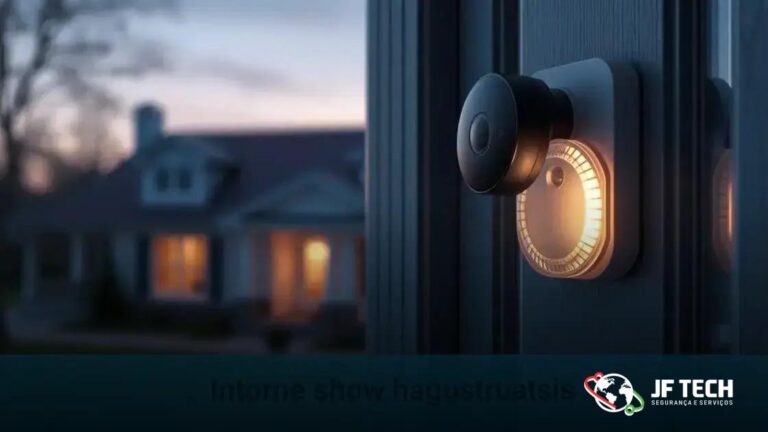 Sensor magnético com alarme integrado: como garantir mais segurança na sua casa hoje 1 sensor magnético com alarme integrado: como garantir mais segurança na sua casa hoje