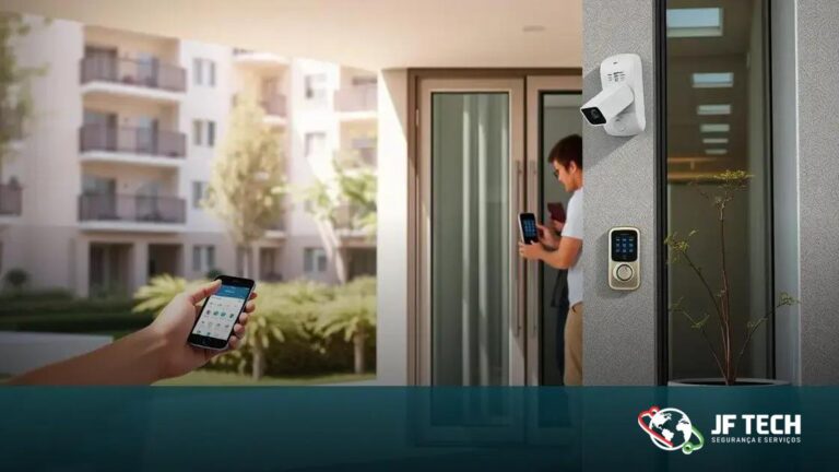 Software de controle de acesso condominial: segurança e praticidade em destaque 1 Software de controle de acesso condominial: segurança e praticidade em destaque