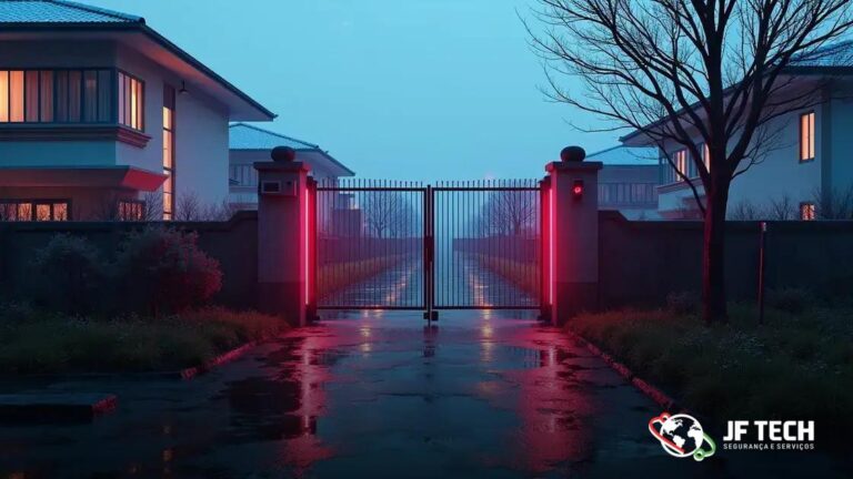 6 sinais de que você precisa trocar seu portão eletrônico 9 6 sinais de que você precisa trocar seu portão eletrônico