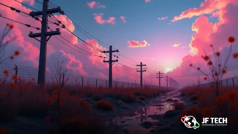 Quais os 4 principais erros ao instalar cerca elétrica