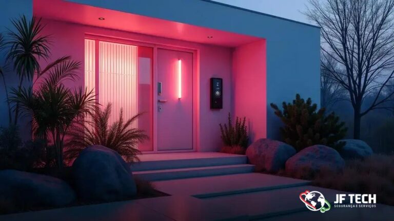 Como 1 interfone com vídeo pode aumentar sua segurança na sua casa 8 Como 1 interfone com vídeo pode aumentar sua segurança na sua casa