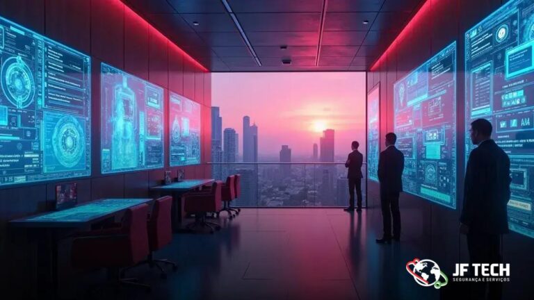 5 benefícios da portaria remota para condomínios que você precisa conhecer