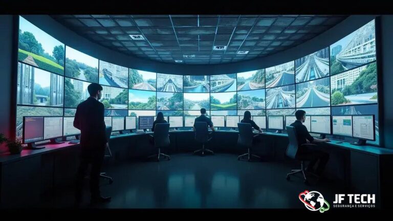 3 passos para manter seu sistema de CFTV funcionando bem e seguro 7 3 passos para manter seu sistema de CFTV funcionando bem e seguro