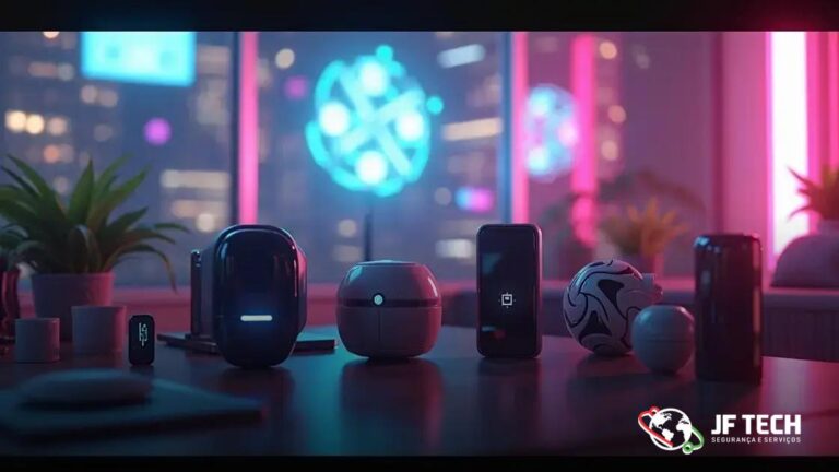 Como escolher entre 3 tipos de sensores de presença para sua empresa