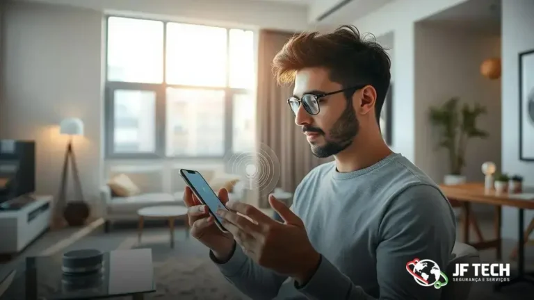 A Voz do Futuro: Já testou?