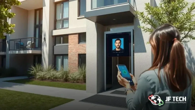 Acesso seguro e sem chave? Veja como!