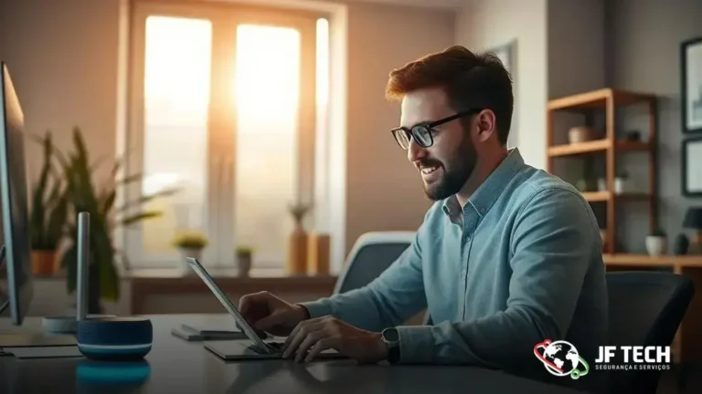 Assistente Virtual: O Segredo da Produtividade