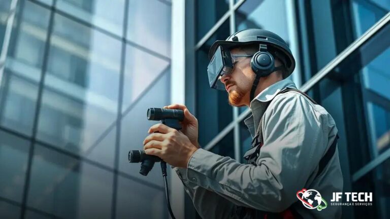 conservação predial terceirizada: saiba como otimizar custos e garantir eficiência agora