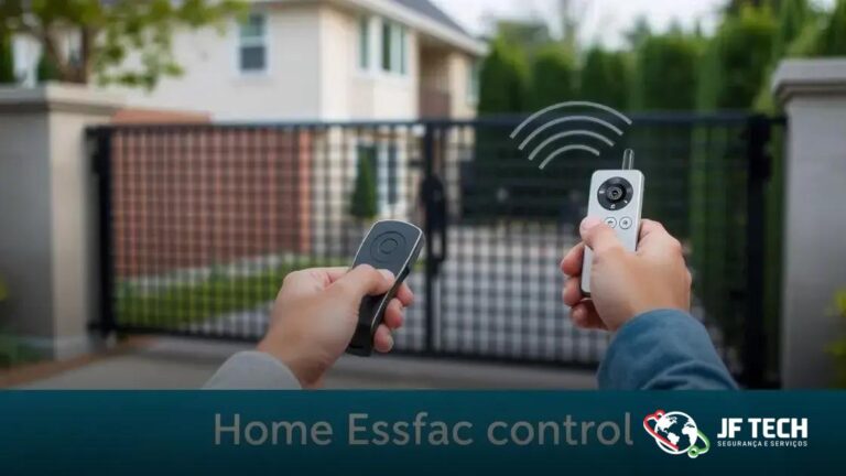Controle remoto portão preço: descubra como economizar sem perder qualidade 2 controle remoto portão preço: descubra como economizar sem perder qualidade