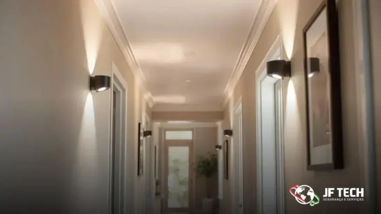 Corredor Inteligente: O Futuro da Corrida Indoor