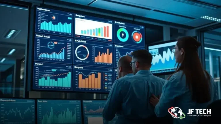 Domine seu negócio: Segredos do Painel