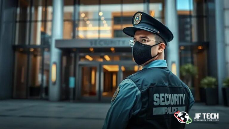 Empresa portaria terceirizada: veja como escolher a melhor para sua segurança 1 empresa portaria terceirizada: veja como escolher a melhor para sua segurança
