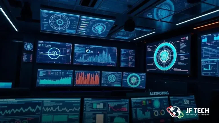 IA monitorando você? Descubra agora!