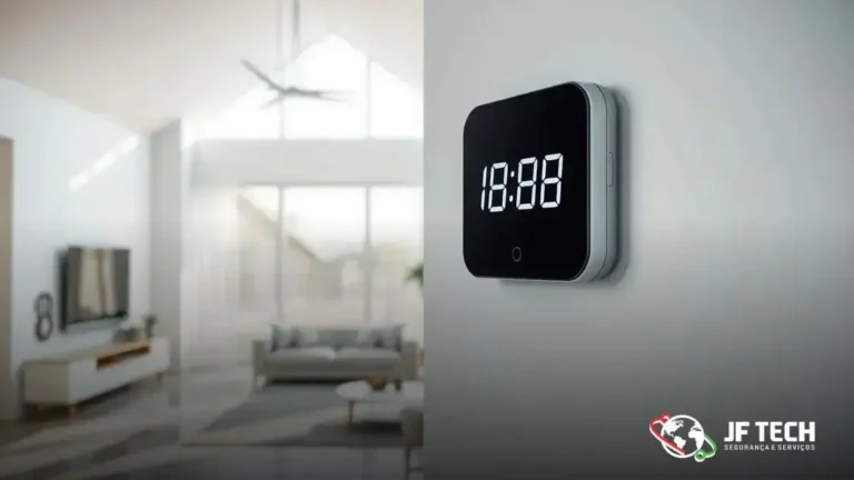 Ilumine sua casa de forma inteligente!