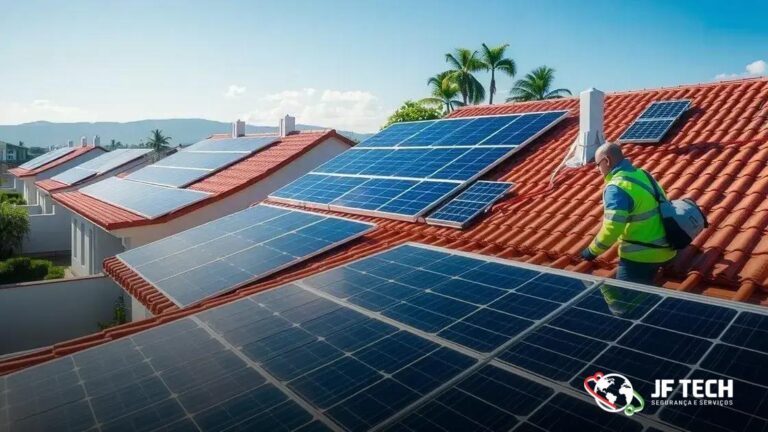 Instalação energia solar Juiz de Fora: economize e valorize seu imóvel agora 4 instalação energia solar Juiz de Fora: economize e valorize seu imóvel agora