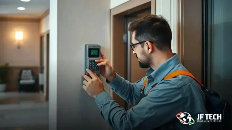 Interfone com defeito? Veja a solução secreta!